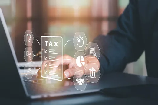 稅務申報服務