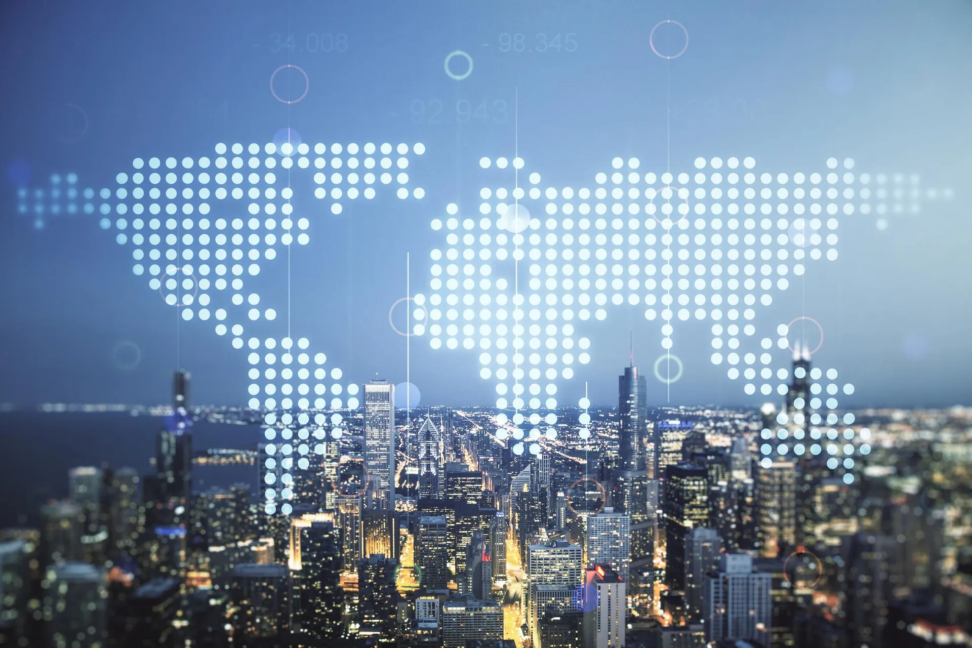 天空企業服務有限公司