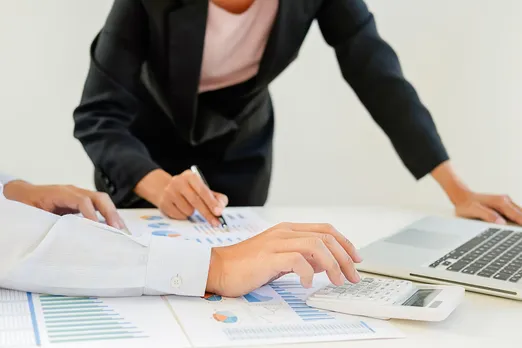 專業會計服務